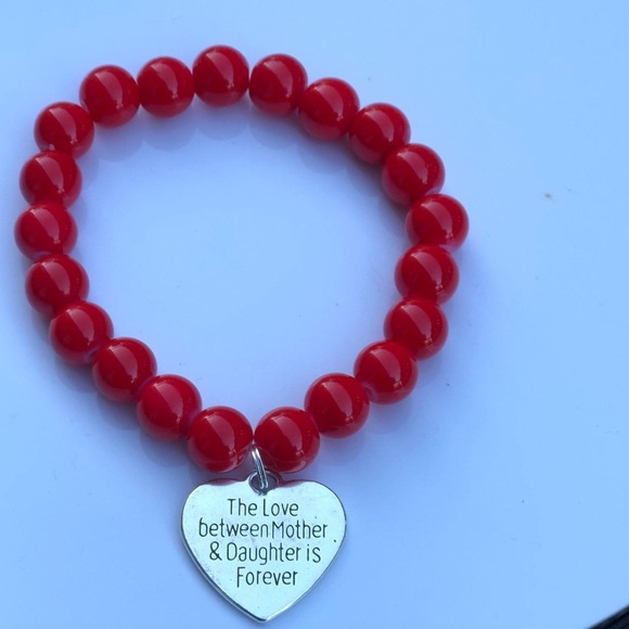 Handmade custom jewelry - Picture 6 of 11